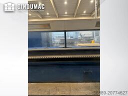 TRUMPF TruLaser 3040