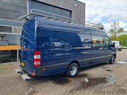 Mercedes-Benz Sprinter 519 CDI XL/ L4H2/ Aut/ DoKa/ 3.5T
