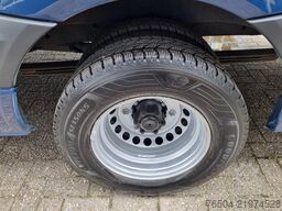Mercedes-Benz Sprinter 519 CDI XL/ L4H2/ Aut/ DoKa/ 3.5T