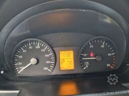 Mercedes-Benz Sprinter 519 CDI XL/ L4H2/ Aut/ DoKa/ 3.5T