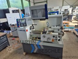 WEILER C 30