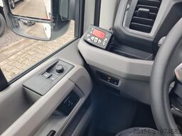 Man TGE 3.180 Kühlkasten Stand + Fahrkühlung