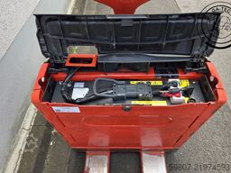 Linde T16
