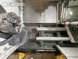 HAAS ST-25Y