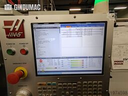 HAAS ST-25Y