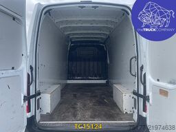 Renault Master 150.35