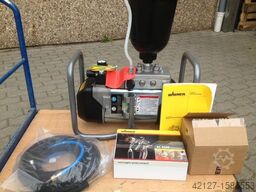 Wagner Cobra 40 - 10 - sofort verfügbar Top