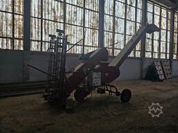 Gereideschleuder, Rarität aus RUS