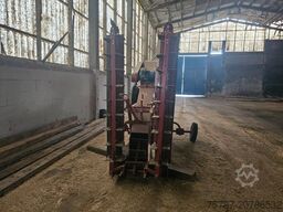 Gereideschleuder, Rarität aus RUS