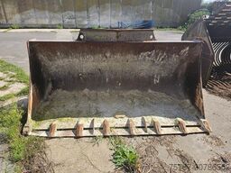 Volvo Schwergutschaufel