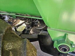 HAWE Überladewagen, Vorführfahrzeug, ULW 3000