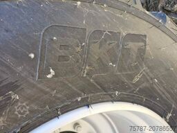 HAWE Überladewagen, Vorführfahrzeug, ULW 3000