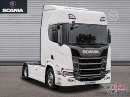 Scania R 460 A4x2NA - SUPER -