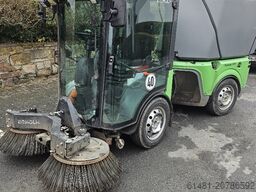 Egholm City Ranger 3070