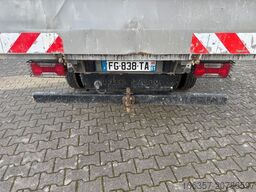 IVECO Daily 35C12 Kipper Zwillingsbereift RD3450