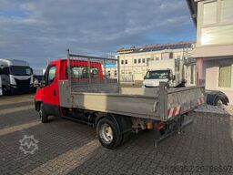 IVECO Daily 35C12 Kipper Zwillingsbereift RD3450