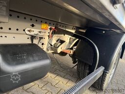 IVECO Daily 35C12 Kipper Zwillingsbereift RD3450