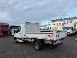MERCEDES-BENZ Sprinter Kipper 514 CDI mit Werkzeubox 3500kg