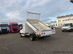 MERCEDES-BENZ Sprinter Kipper 514 CDI mit Werkzeubox 3500kg