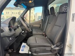 MERCEDES-BENZ Sprinter Kipper 514 CDI mit Werkzeubox 3500kg