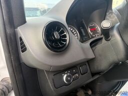 MERCEDES-BENZ Sprinter Kipper 514 CDI mit Werkzeubox 3500kg
