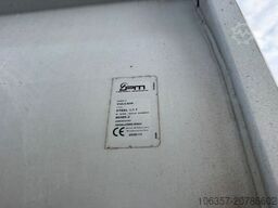 MERCEDES-BENZ Sprinter Kipper 514 CDI mit Werkzeubox 3500kg