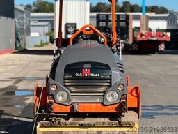 HAMM HD12 VV Tandemwalze