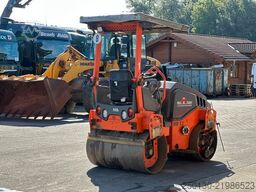 HAMM HD12 VV Tandemwalze