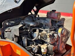 HAMM HD12 VV Tandemwalze