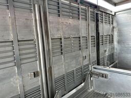 MERCEDES-BENZ Actros 2545 L 3.Stock KABA Hubdach ACC LDW NLA