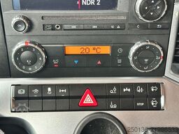 MERCEDES-BENZ Actros 2545 L 3.Stock KABA Hubdach ACC LDW NLA