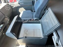MAN TGA 35.360 8x2-4 BL Maschinentransporter Rampen