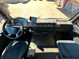 MAN TGA 35.360 8x2-4 BL Maschinentransporter Rampen