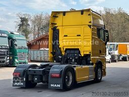 MAN TG3 18.580 4x2 LL IndividualS / Retarder 3x