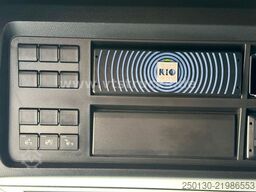 MAN TG3 18.580 4x2 LL IndividualS / Retarder 3x