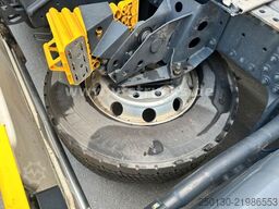 MAN TG3 18.580 4x2 LL IndividualS / Retarder 3x