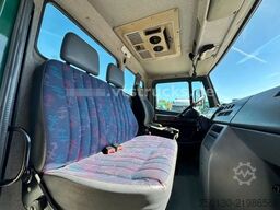 MERCEDES-BENZ VARIO 810D RUTHMANN Cargoloader / Standklima/