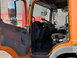 MERCEDES-BENZ Atego 818 4x2 BB MEILLER DSK