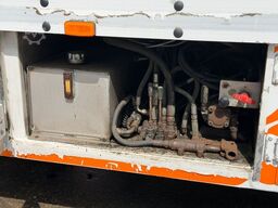 PEZZIOLI RBA 31 3.Stock + Aggregat/Hubdach/Rampe