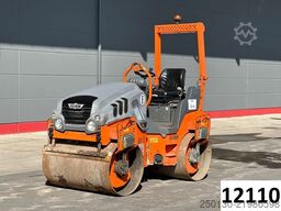 HAMM HD12 VV Walze