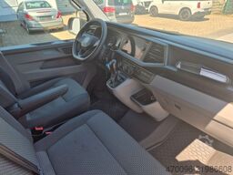 VW T6.1 Transporter Kasten EcoProfi*NAVI*AHK*
