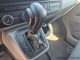 VW T6.1 Transporter Kasten EcoProfi*NAVI*AHK*