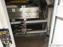 LEONARDO LEAK TEST BENCH