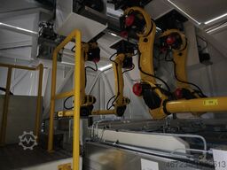 LEONARDO LEAK TEST BENCH