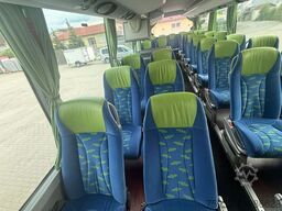 SETRA S 411 HD  Final Edition 300 KW EZ 12/2013