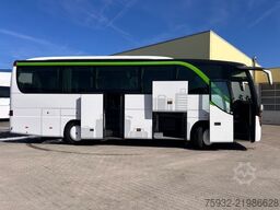SETRA S 411 HD  Final Edition 300 KW EZ 12/2013