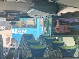 SETRA S 411 HD  Final Edition 300 KW EZ 12/2013