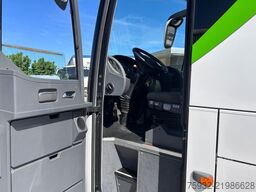 SETRA S 411 HD  Final Edition 300 KW EZ 12/2013