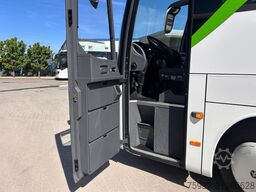 SETRA S 411 HD  Final Edition 300 KW EZ 12/2013