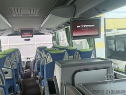 SETRA S 411 HD  Final Edition 300 KW EZ 12/2013